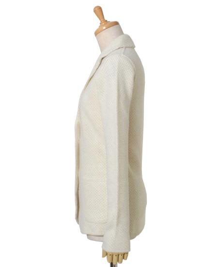 LARDINI ラルディーニ レディース ニットジャケット商品写真