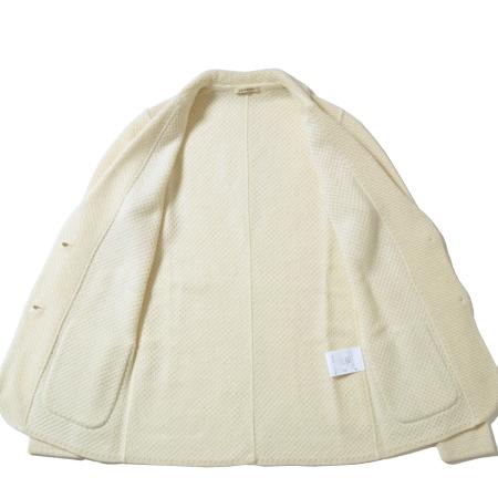 LARDINI ラルディーニ レディース ニットジャケット商品写真