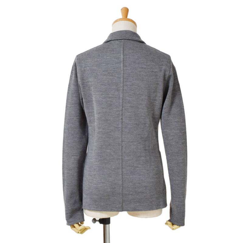 LARDINI ラルディーニ レディース ニットジャケット商品写真