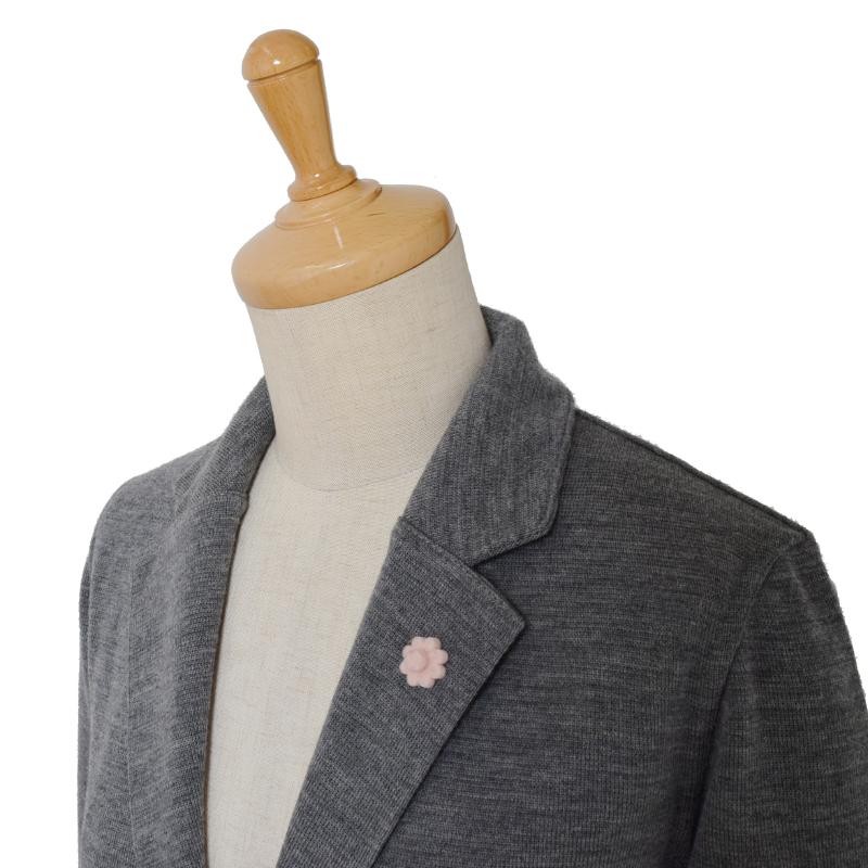 LARDINI ラルディーニ レディース ニットジャケット商品写真