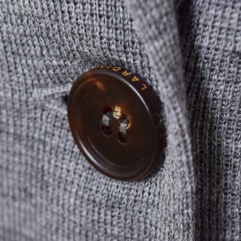 LARDINI ラルディーニ レディース ニットジャケット商品写真