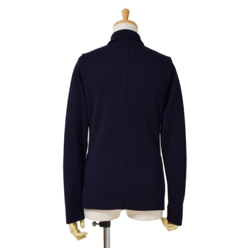 LARDINI ラルディーニ レディース ニットジャケット商品写真