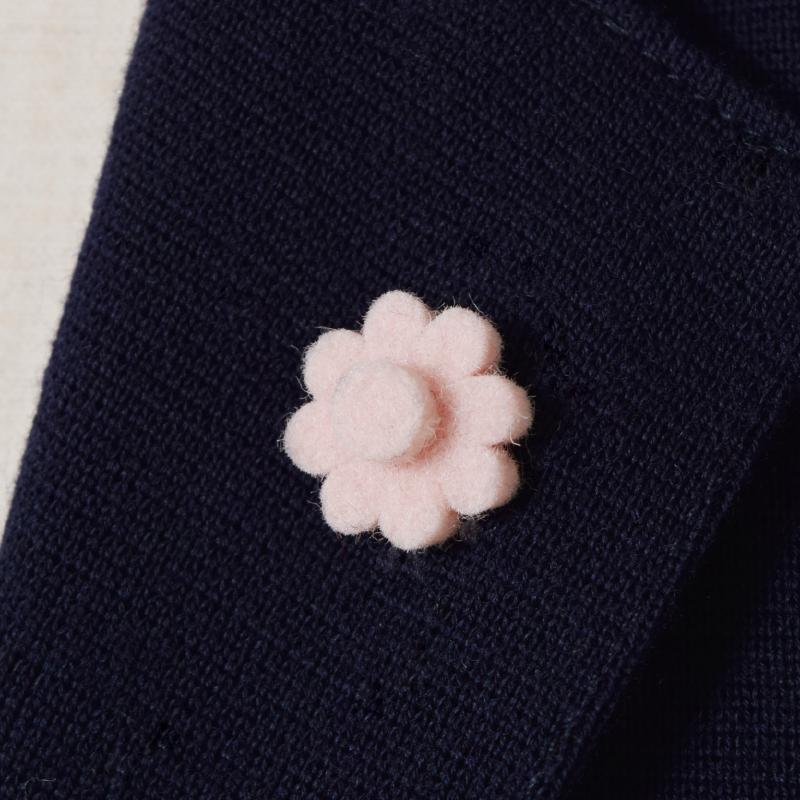 LARDINI ラルディーニ レディース ニットジャケット商品写真