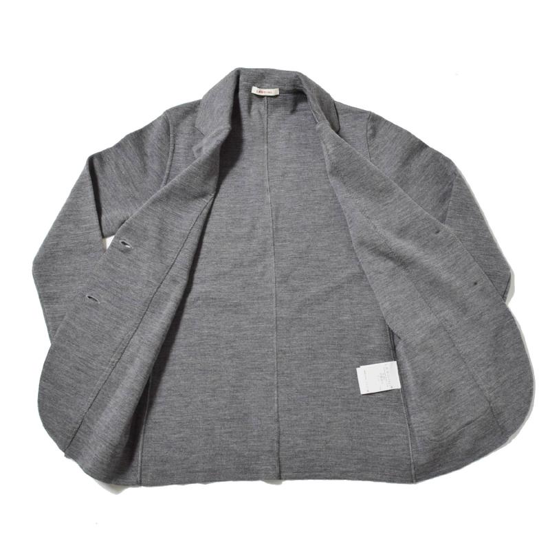 LARDINI ラルディーニ レディース ニットジャケット商品写真