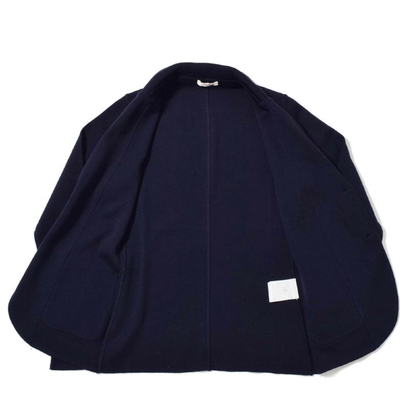LARDINI ラルディーニ レディース ニットジャケット商品写真
