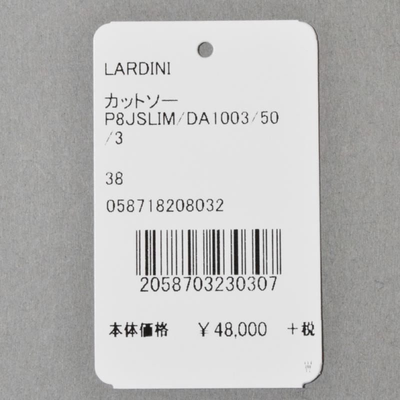 LARDINI ラルディーニ カットソー レディース