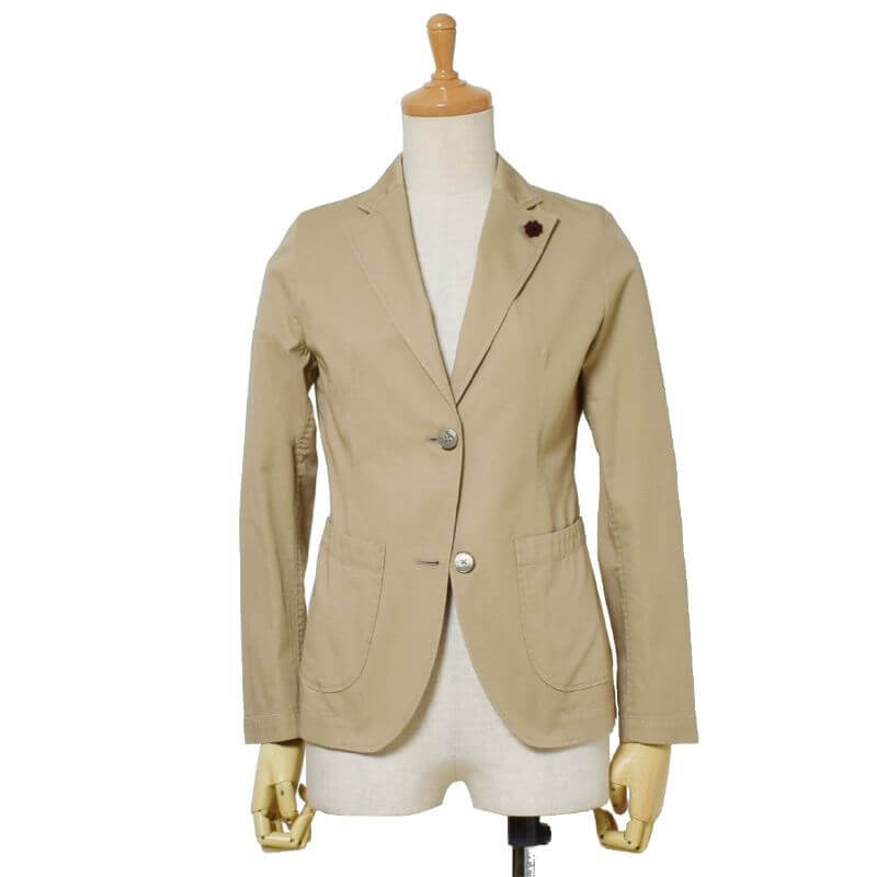 LARDINI ラルディーニ ジャケット レディース