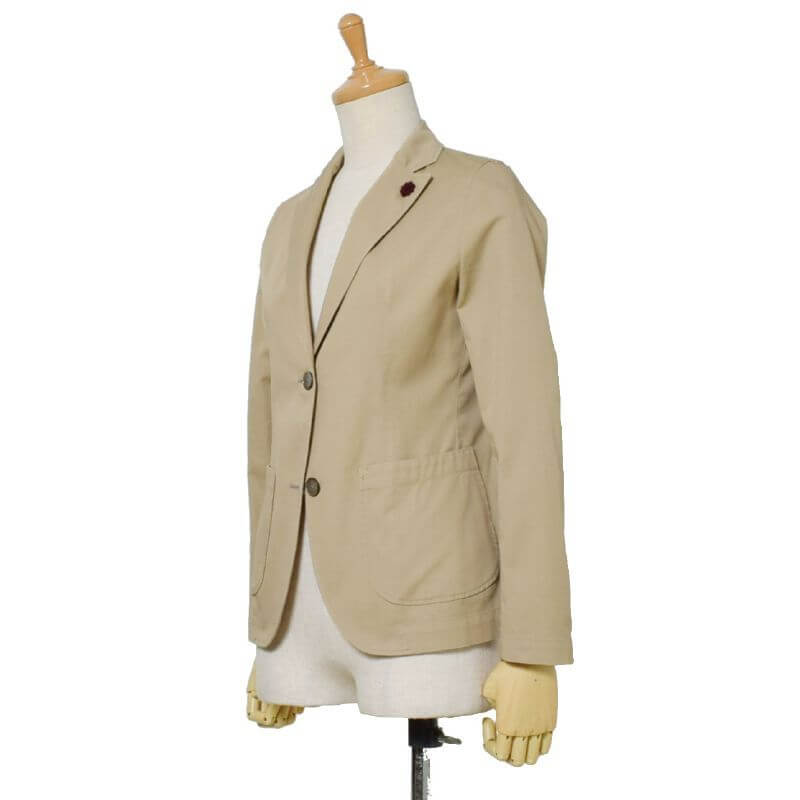 LARDINI ラルディーニ ジャケット レディース
