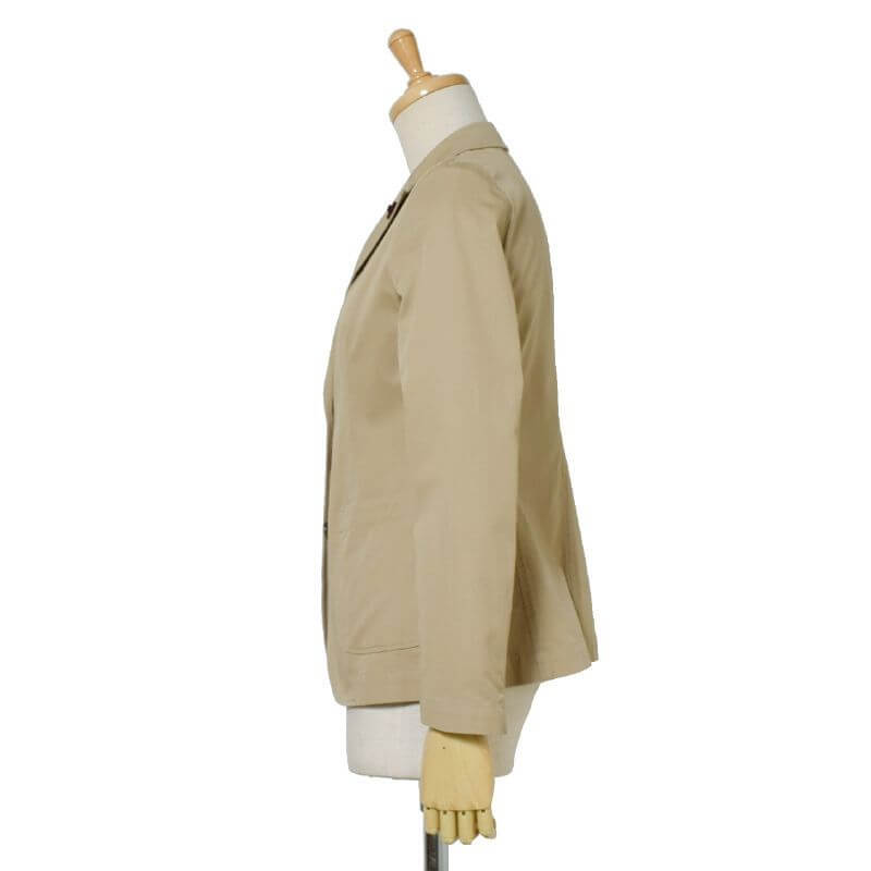 LARDINI ラルディーニ ジャケット レディース
