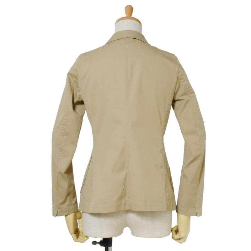 LARDINI ラルディーニ ジャケット レディース