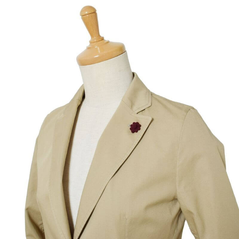 LARDINI ラルディーニ ジャケット レディース