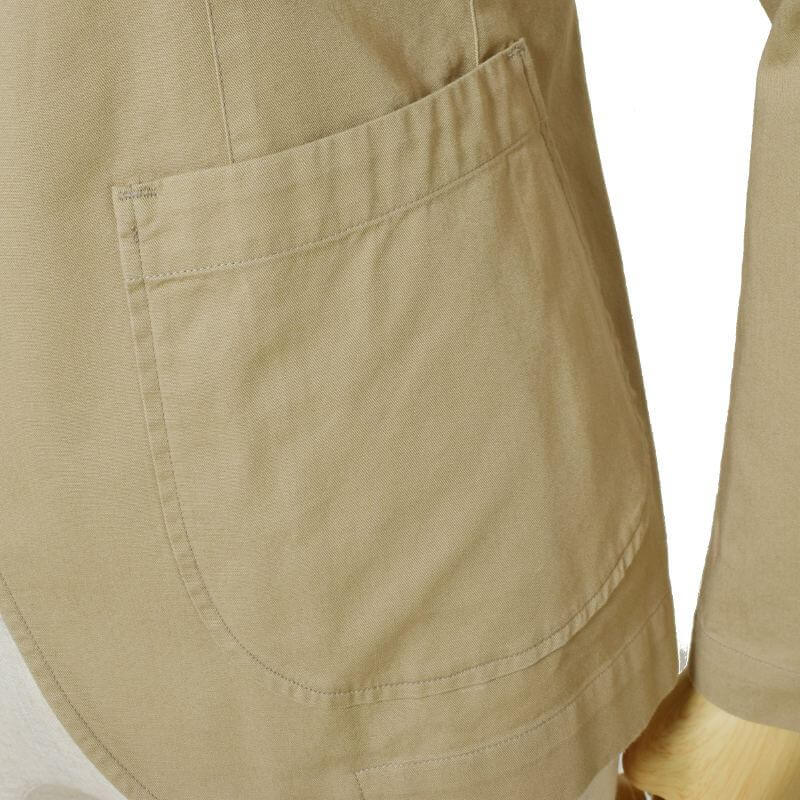 LARDINI ラルディーニ ジャケット レディース
