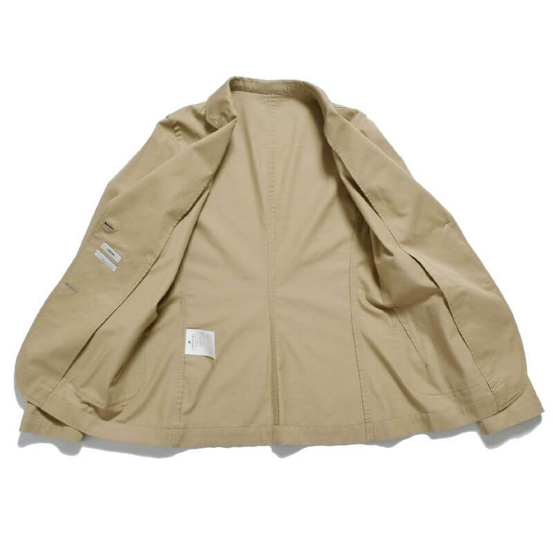 LARDINI ラルディーニ ジャケット レディース