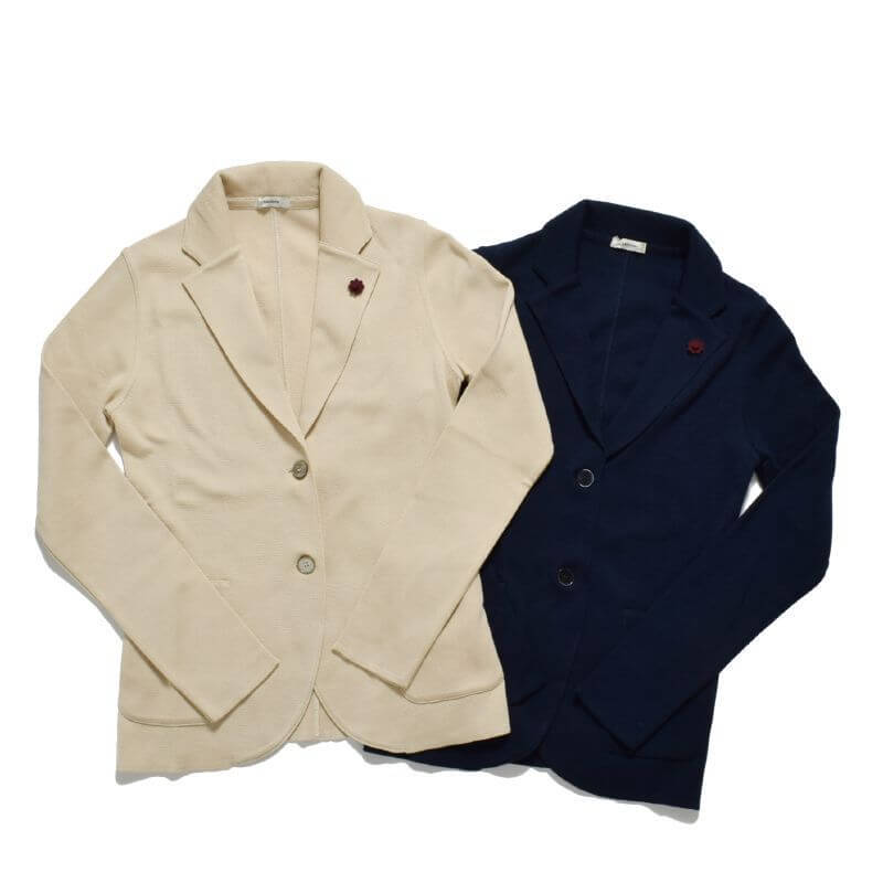 LARDINI ラルディーニ ジャケット レディース