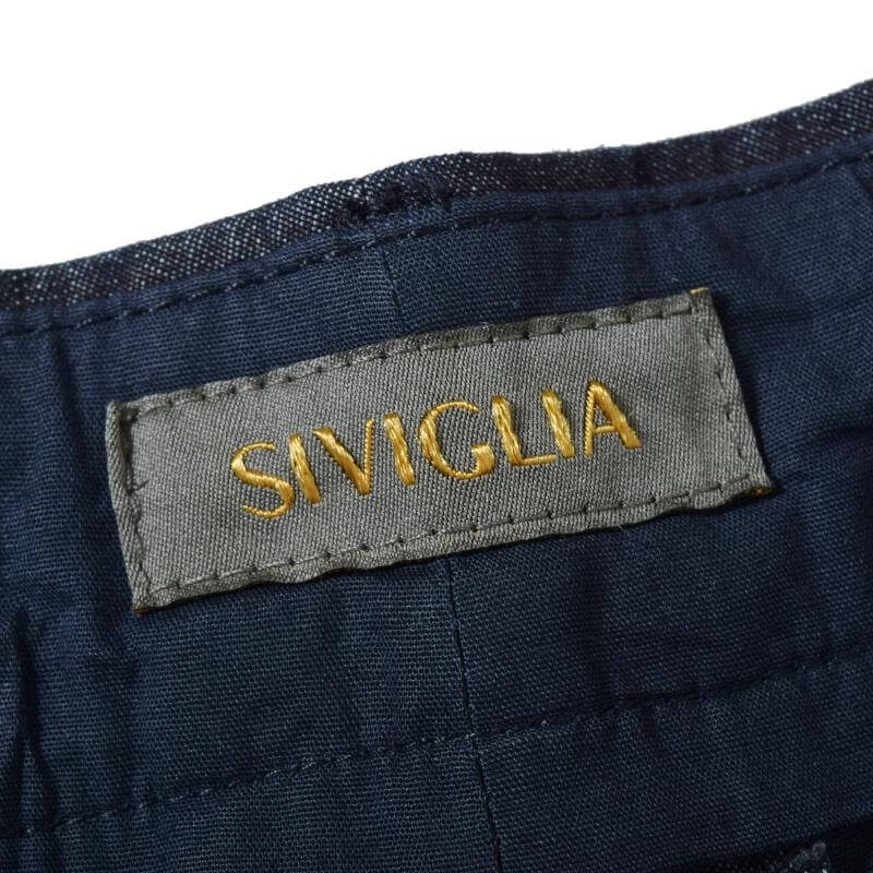 SIVIGLIA シビリア パンツ