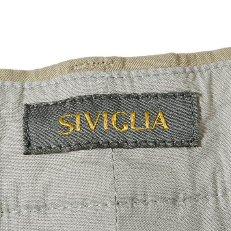 SIVIGLIA シビリア パンツ