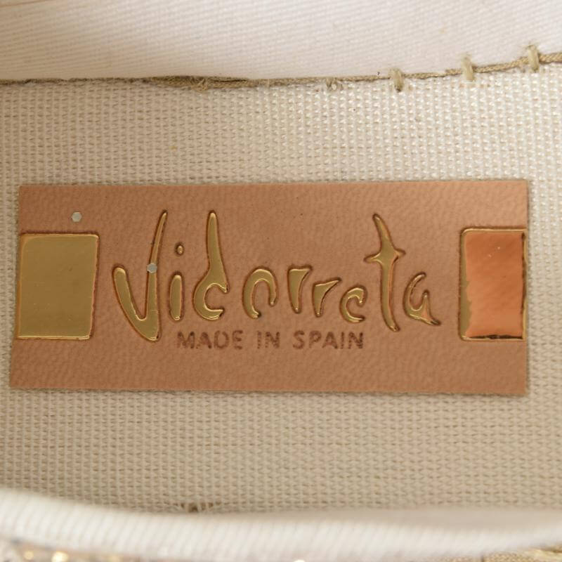 Vidorreta ヴィドレッタ エスパド゙商品写真