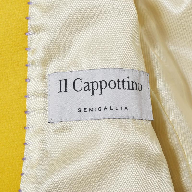 Il Cappottino イル カポッティーノ コート商品写真