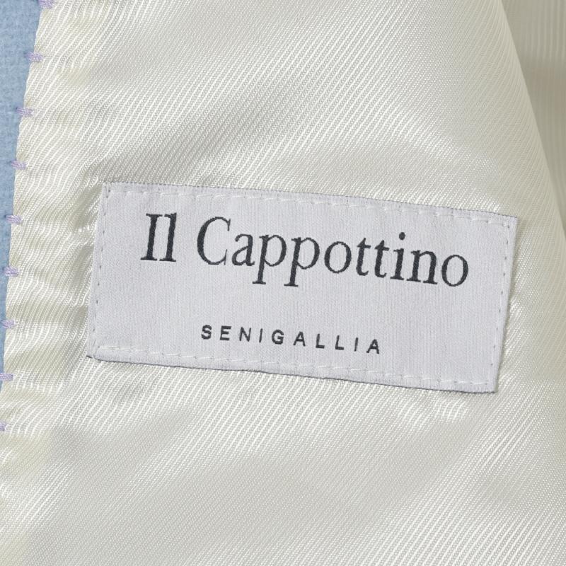 Il Cappottino イル カポッティーノ コート商品写真
