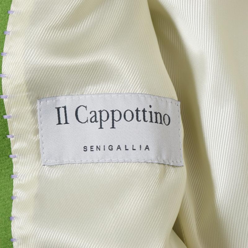 Il Cappottino イル カポッティーノ コート商品写真