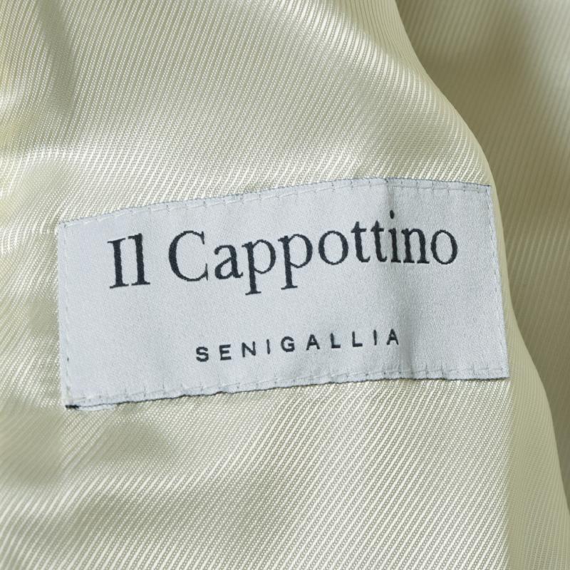Il Cappottino イル カポッティーノ コート商品写真