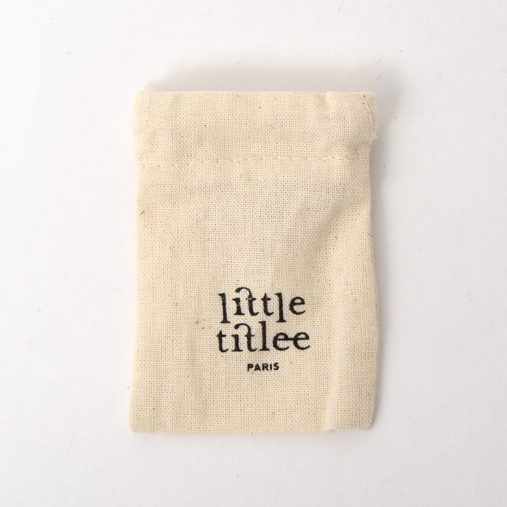 titlee ティトレ ピンバッジ