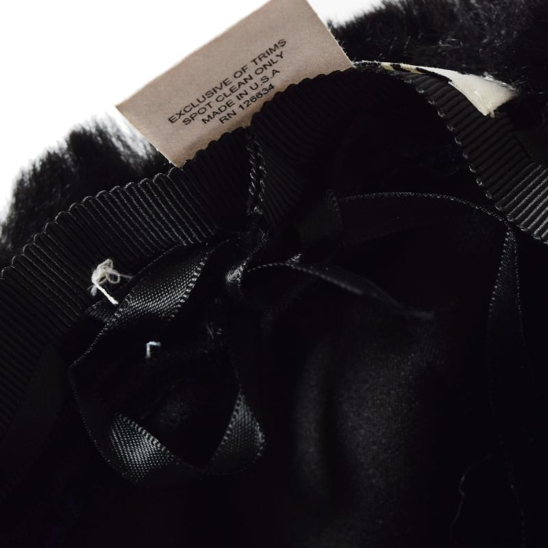 EUGENIA KIM ユージニア キム キャップ商品写真