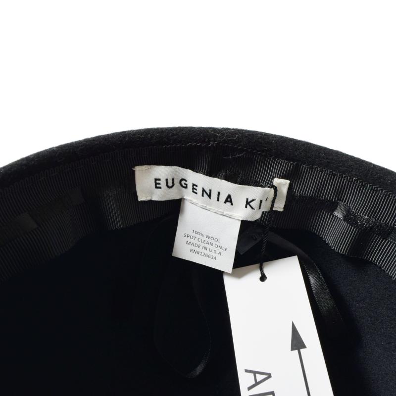 EUGENIA KIM ユージニア キム キャップ商品写真