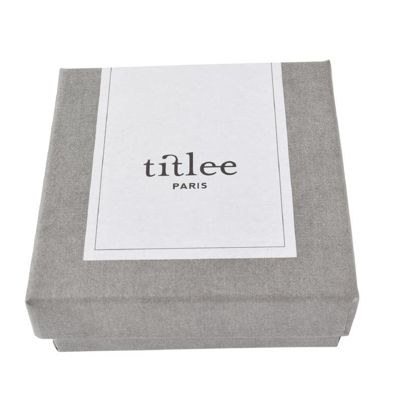 titlee ティトリー ピンバッジ