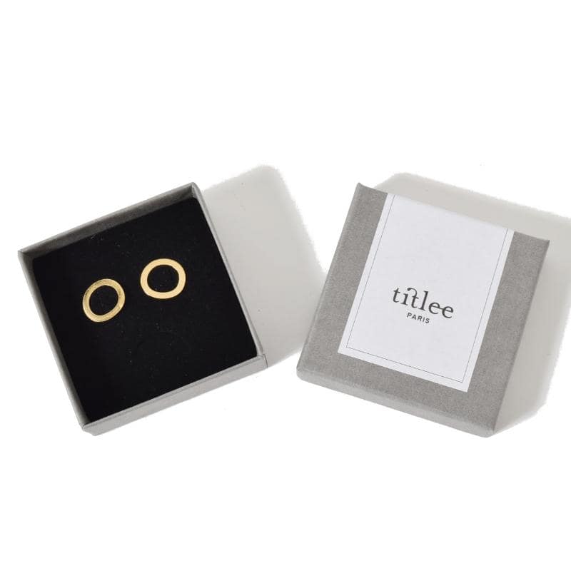titlee ティトリー ピンバッジ