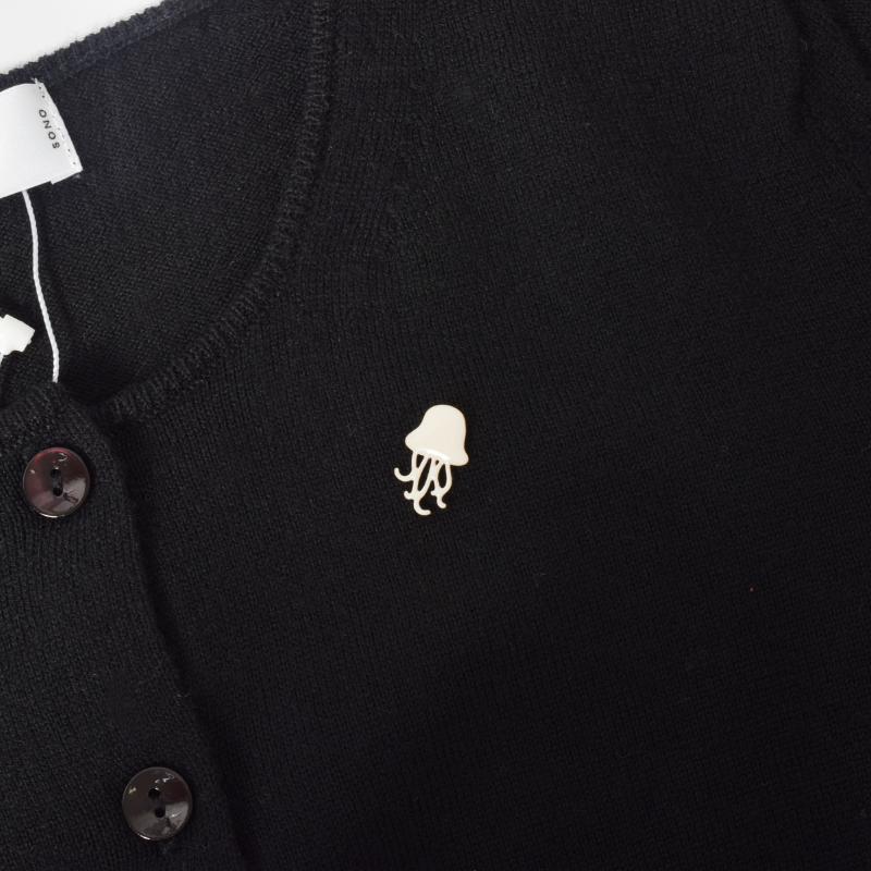 titlee ティトリー ピンバッジ