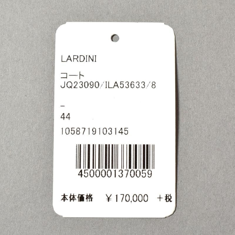 LARDINI ラルディーニ コート商品写真