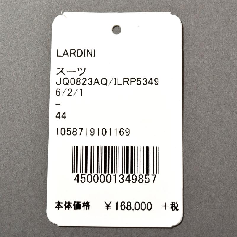 LARDINI ラルディーニ スーツ商品写真