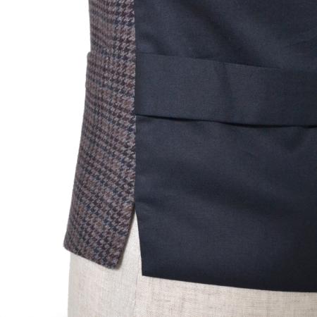 LARDINI ラルディーニ ジレ商品写真