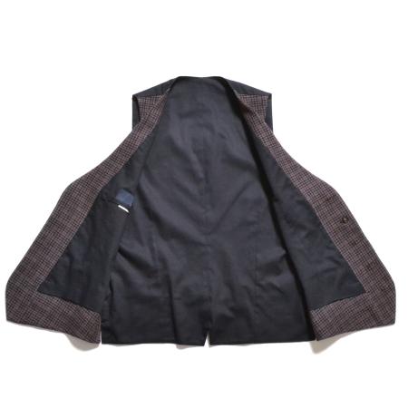 LARDINI ラルディーニ ジレ商品写真
