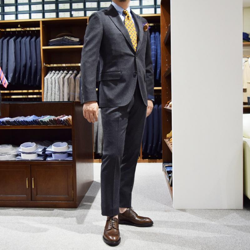 LARDINI ラルディーニ コート