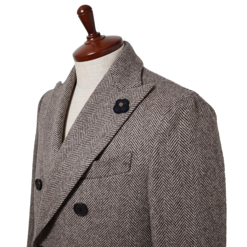 LARDINI ラルディーニ コート商品写真