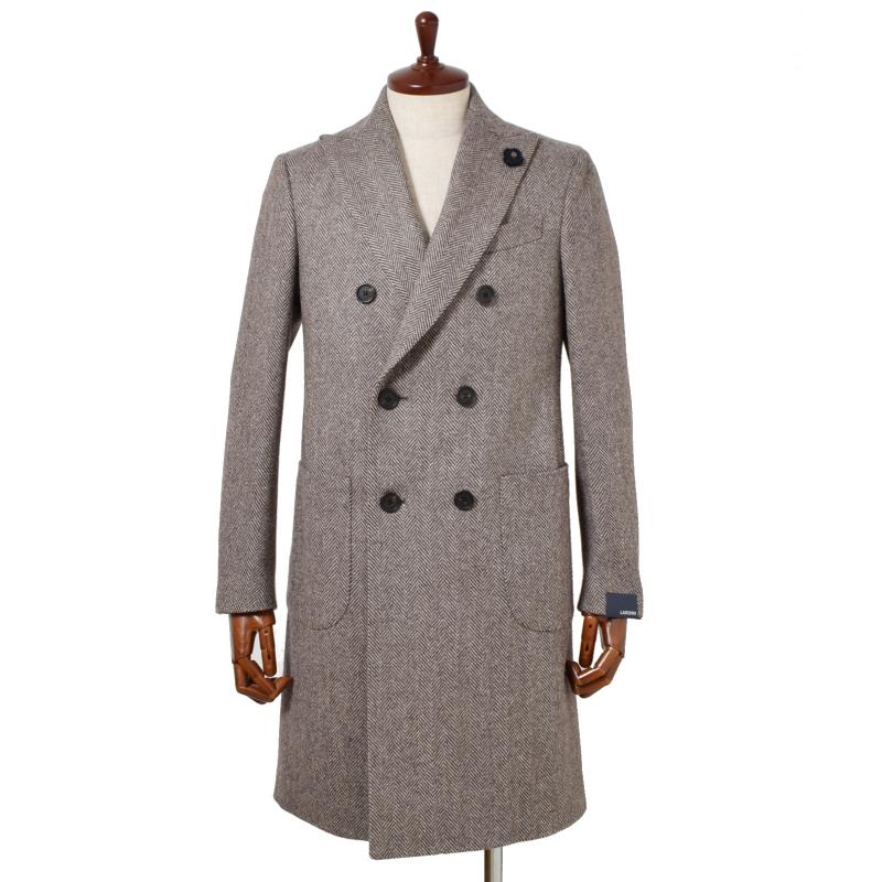 LARDINI ラルディーニ コート商品写真