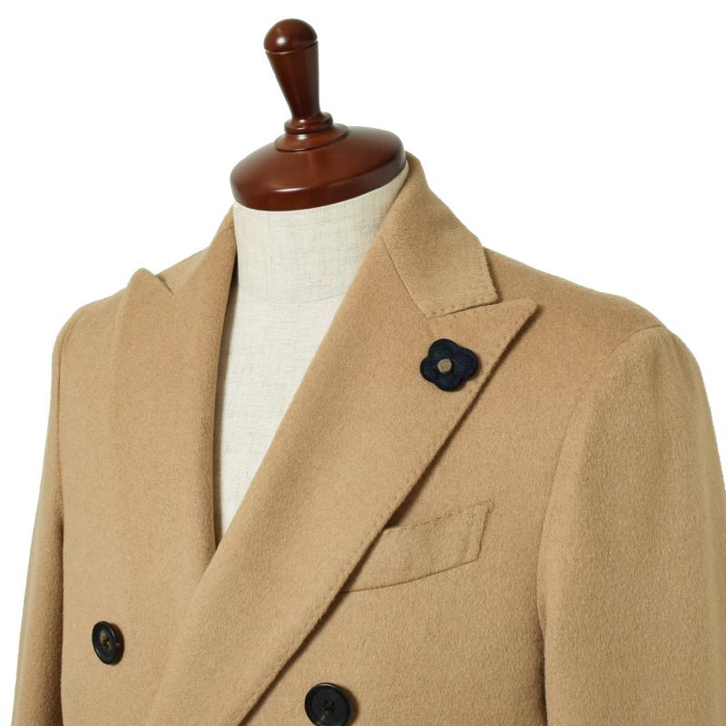 LARDINI ラルディーニ コート商品写真