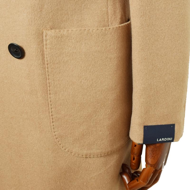 LARDINI ラルディーニ コート商品写真