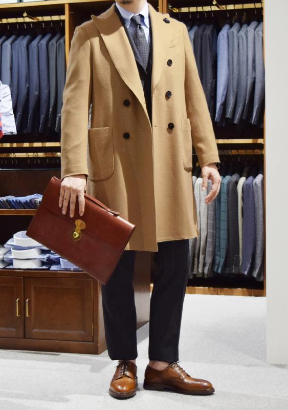 LARDINI ラルディーニ コート