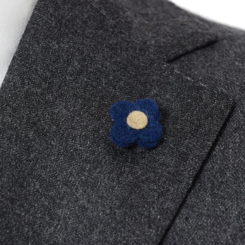 LARDINI ラルディーニ スーツ商品写真
