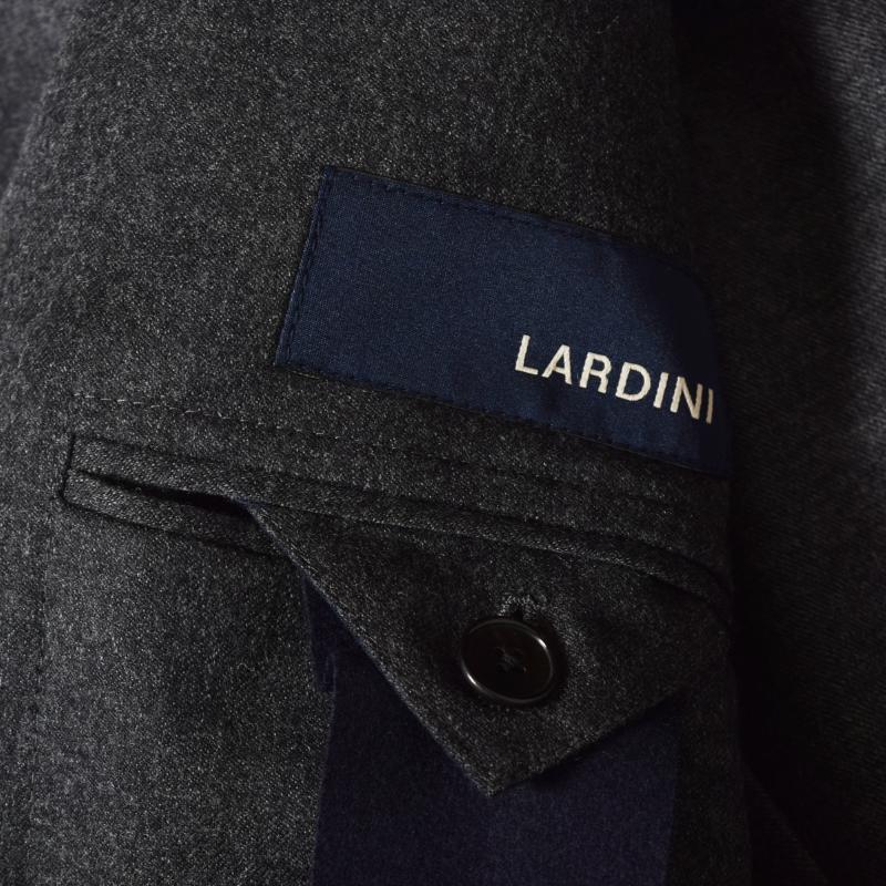 LARDINI ラルディーニ スーツ商品写真