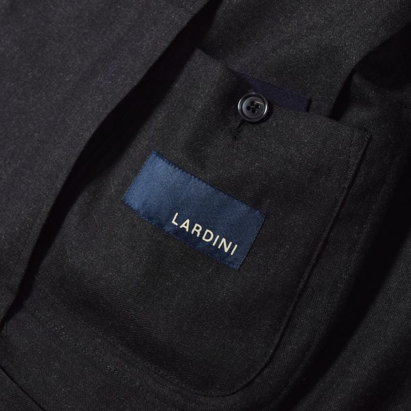 LARDINI ラルディーニ スーツ商品写真