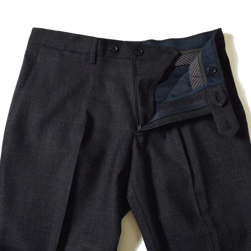 LARDINI ラルディーニ スーツ商品写真