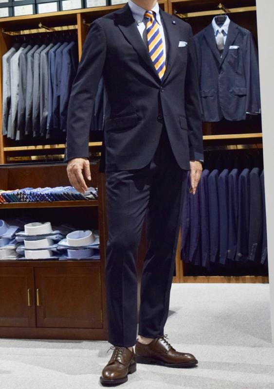 LARDINI ラルディーニ スーツ