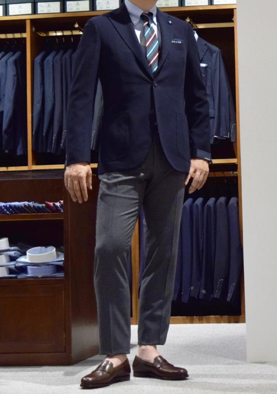 LARDINI ラルディーニ ジャケット