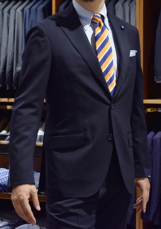 LARDINI ラルディーニ スーツ
