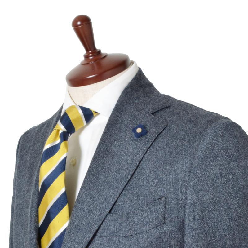 LARDINI ラルディーニ スーツ商品写真