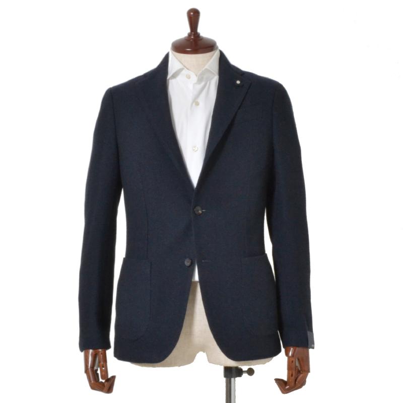 LARDINI ラルディーニ ジャケット商品写真